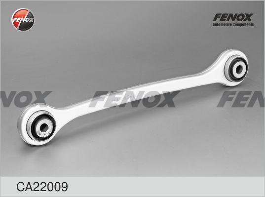 Fenox CA22009 - Носач, окачване на колелата vvparts.bg