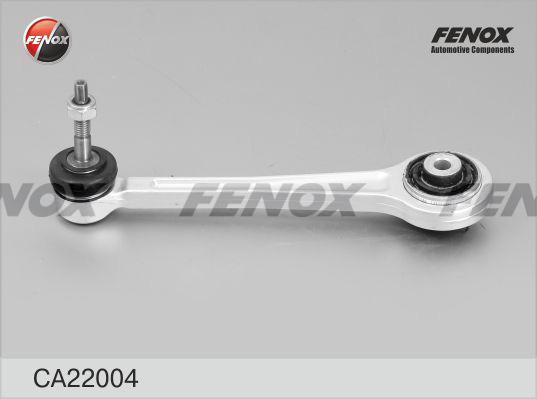 Fenox CA22004 - Носач, окачване на колелата vvparts.bg