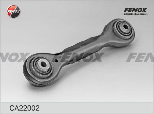 Fenox CA22002 - Носач, окачване на колелата vvparts.bg