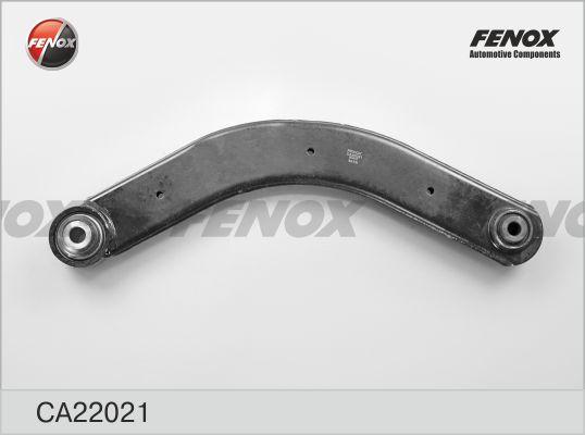 Fenox CA22021 - Носач, окачване на колелата vvparts.bg