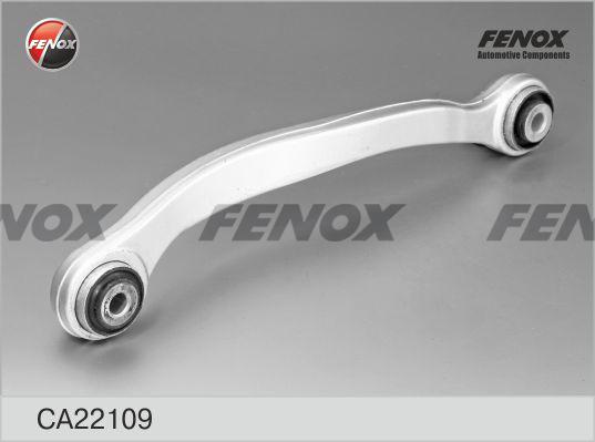 Fenox CA22109 - Носач, окачване на колелата vvparts.bg