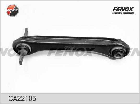 Fenox CA22105 - Носач, окачване на колелата vvparts.bg