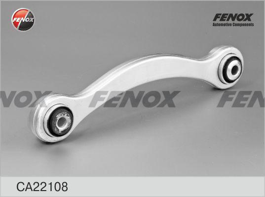 Fenox CA22108 - Носач, окачване на колелата vvparts.bg