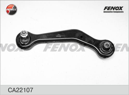 Fenox CA22107 - Носач, окачване на колелата vvparts.bg