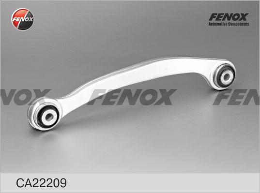 Fenox CA22209 - Носач, окачване на колелата vvparts.bg