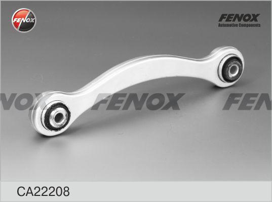Fenox CA22208 - Носач, окачване на колелата vvparts.bg