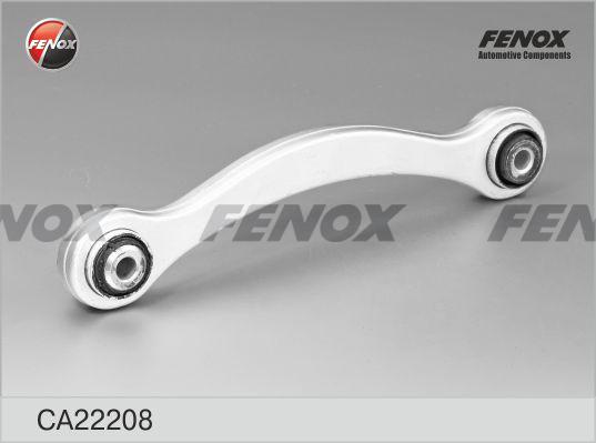 Fenox CA22208 - Носач, окачване на колелата vvparts.bg