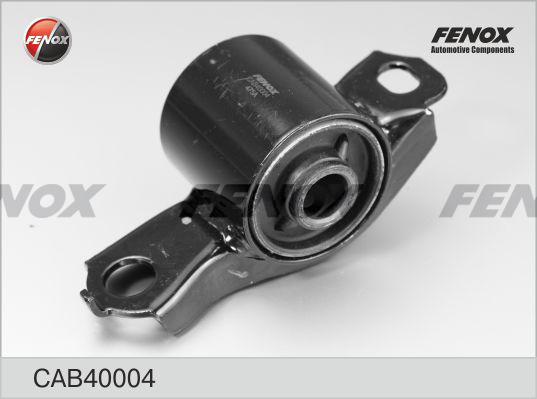 Fenox CAB40004 - Тампон, носач vvparts.bg
