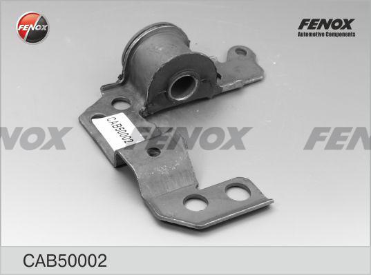 Fenox CAB50002 - Тампон, носач vvparts.bg