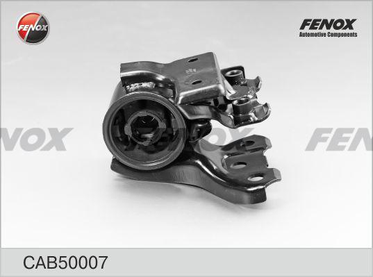 Fenox CAB50007 - Тампон, носач vvparts.bg