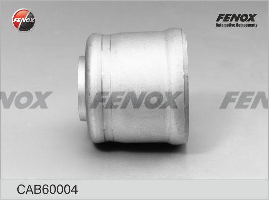 Fenox CAB60004 - Тампон, носач vvparts.bg