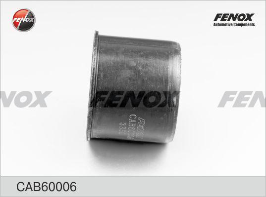 Fenox CAB60006 - Тампон, носач vvparts.bg