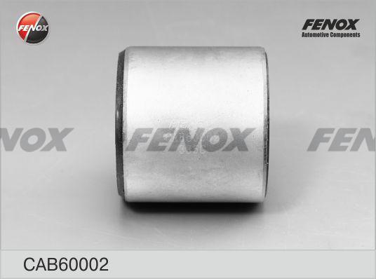 Fenox CAB60002 - Тампон, носач vvparts.bg