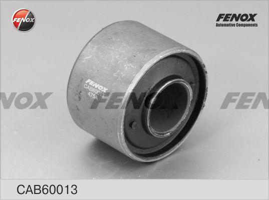 Fenox CAB60013 - Тампон, носач vvparts.bg