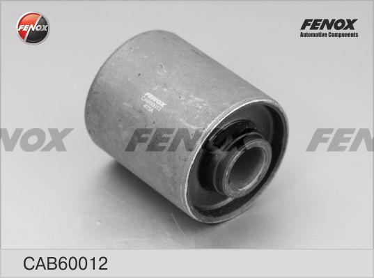 Fenox CAB60012 - Тампон, носач vvparts.bg
