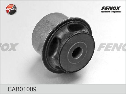 Fenox CAB01009 - Тампон, носач vvparts.bg