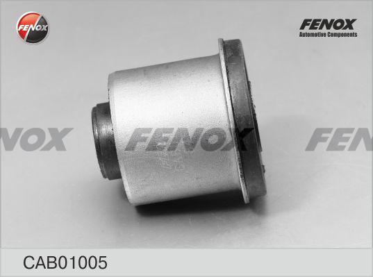 Fenox CAB01005 - Тампон, носач vvparts.bg