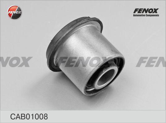 Fenox CAB01008 - Тампон, носач vvparts.bg