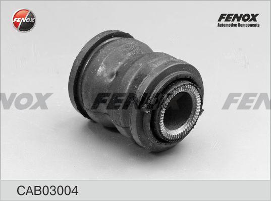 Fenox CAB03004 - Тампон, носач vvparts.bg
