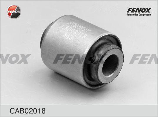 Fenox CAB02018 - Тампон, носач vvparts.bg
