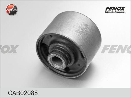 Fenox CAB02088 - Тампон, носач vvparts.bg