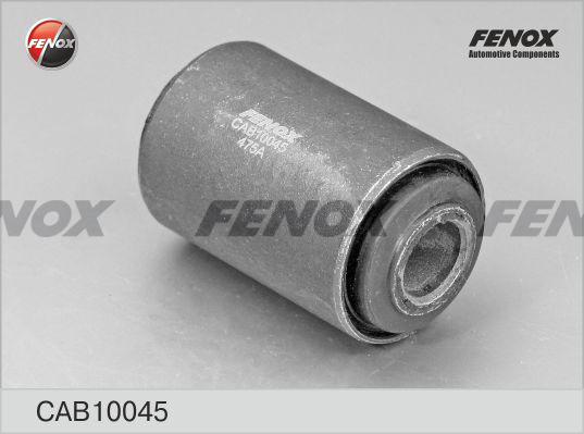 Fenox CAB10045 - Тампон, носач vvparts.bg