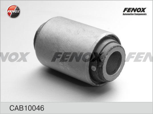 Fenox CAB10046 - Тампон, носач vvparts.bg