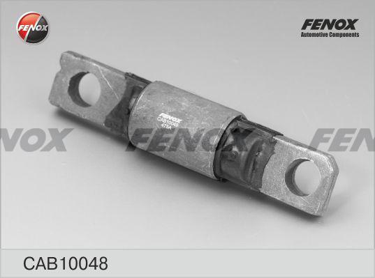 Fenox CAB10048 - Тампон, носач vvparts.bg