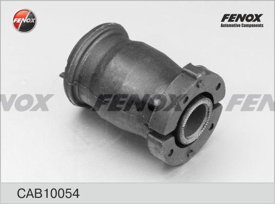 Fenox CAB10054 - Тампон, носач vvparts.bg