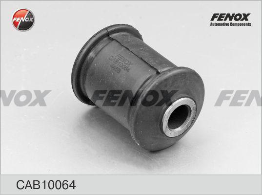 Fenox CAB10064 - Тампон, носач vvparts.bg