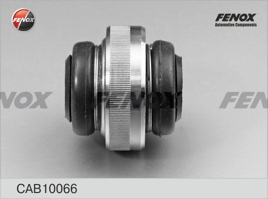 Fenox CAB10066 - Тампон, носач vvparts.bg