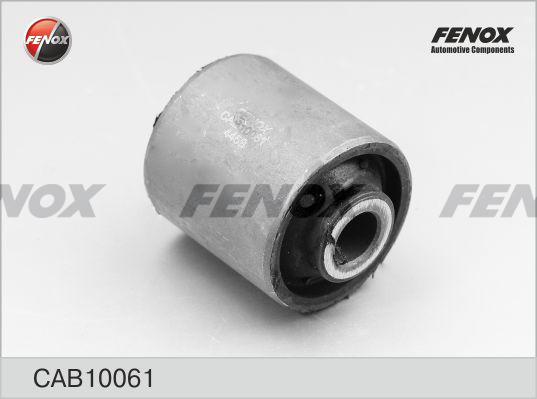 Fenox CAB10061 - Тампон, носач vvparts.bg