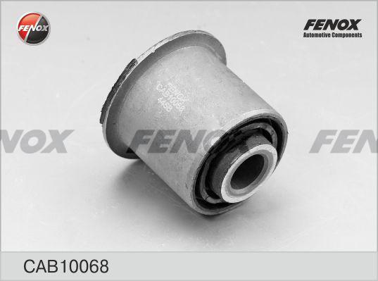 Fenox CAB10068 - Тампон, носач vvparts.bg