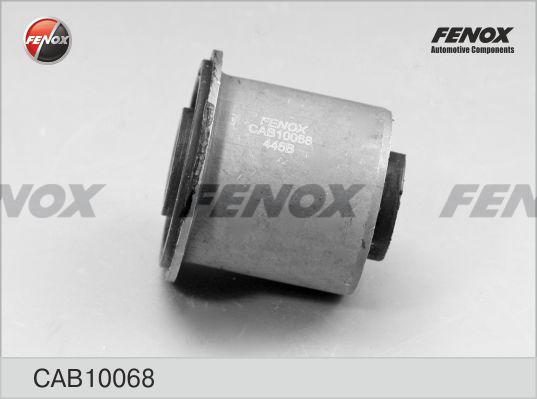 Fenox CAB10068 - Тампон, носач vvparts.bg