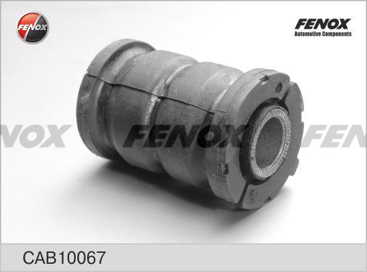 Fenox CAB10067 - Тампон, носач vvparts.bg