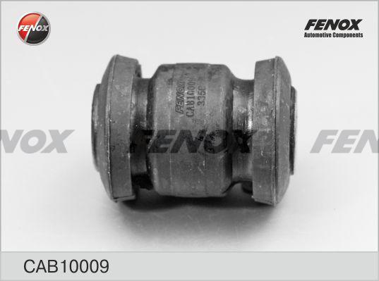 Fenox CAB10009 - Тампон, носач vvparts.bg
