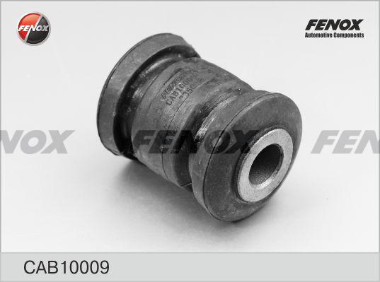 Fenox CAB10009 - Тампон, носач vvparts.bg