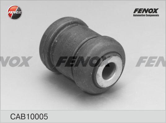 Fenox CAB10005 - Тампон, носач vvparts.bg