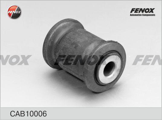 Fenox CAB10006 - Тампон, носач vvparts.bg