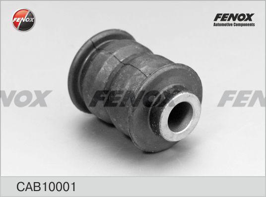 Fenox CAB10001 - Тампон, носач vvparts.bg
