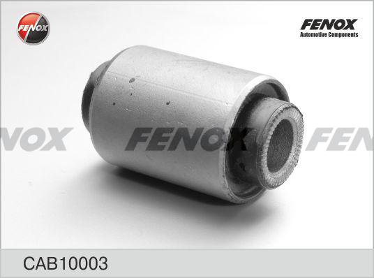 Fenox CAB10003 - Тампон, носач vvparts.bg