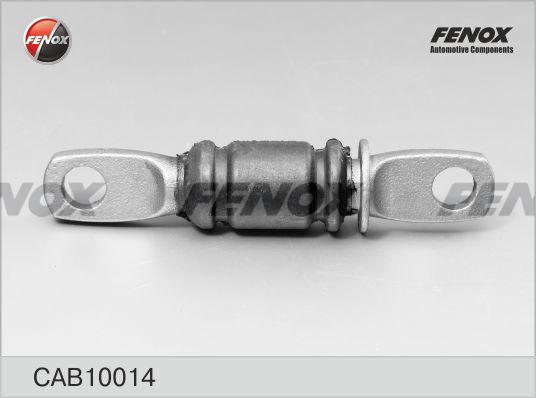 Fenox CAB10014 - Тампон, носач vvparts.bg