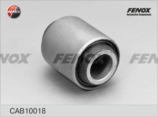 Fenox CAB10018 - Тампон, носач vvparts.bg