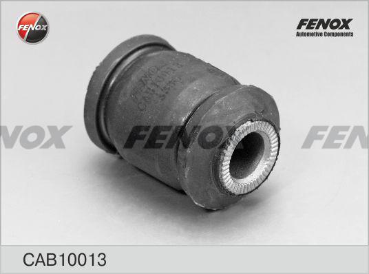 Fenox CAB10013 - Тампон, носач vvparts.bg