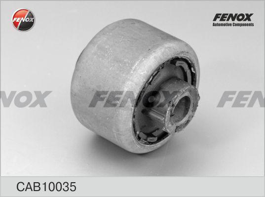 Fenox CAB10035 - Тампон, носач vvparts.bg