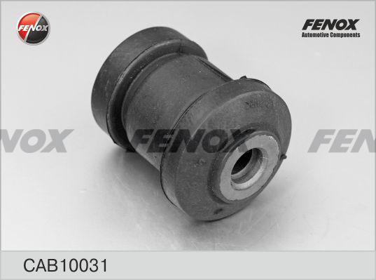 Fenox CAB10031 - Тампон, носач vvparts.bg