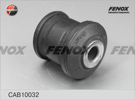 Fenox CAB10032 - Тампон, носач vvparts.bg
