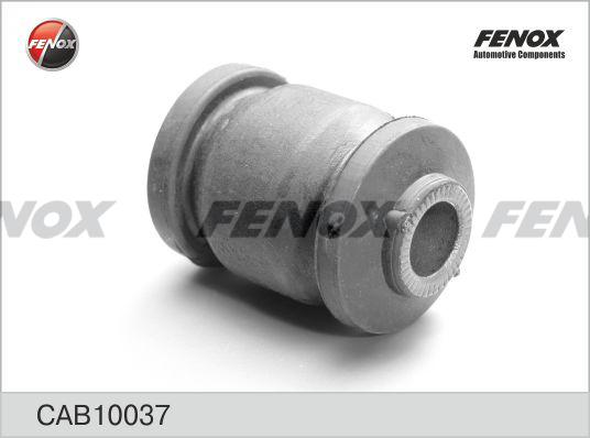 Fenox CAB10037 - Тампон, носач vvparts.bg