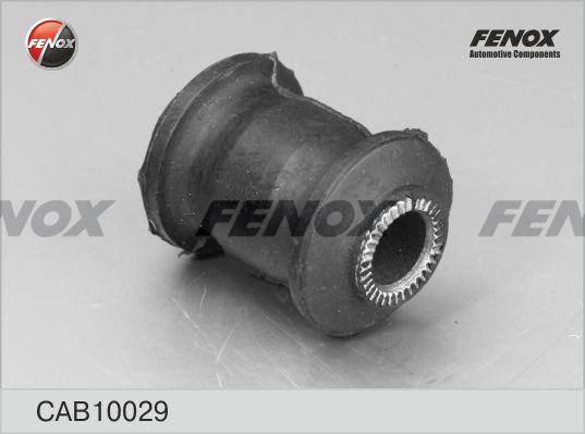 Fenox CAB10029 - Тампон, носач vvparts.bg