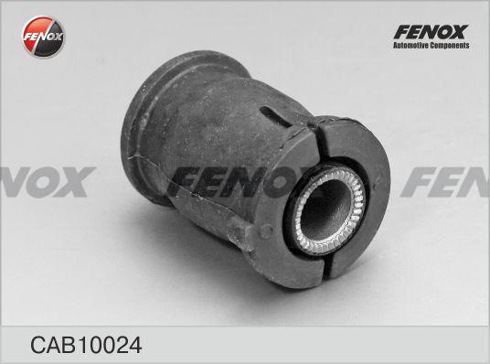 Fenox CAB10024 - Тампон, носач vvparts.bg